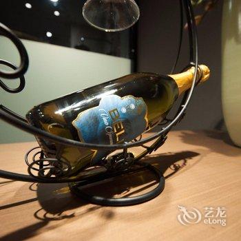 遂宁宁舍精品酒店万达店酒店提供图片