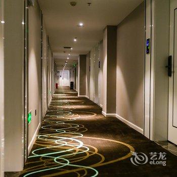金禄杰酒店(武汉一撮毛店)酒店提供图片