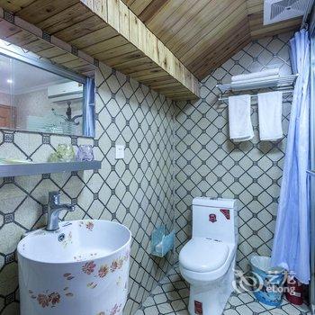 西塘云水间客栈酒店提供图片
