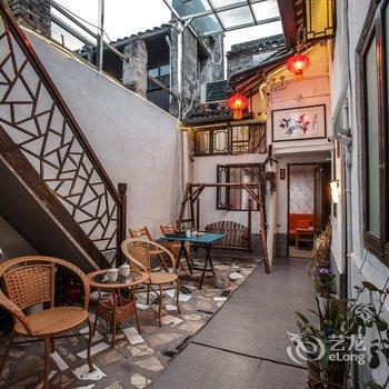 西塘云水间客栈酒店提供图片