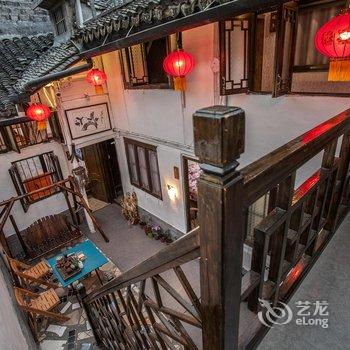 西塘云水间客栈酒店提供图片