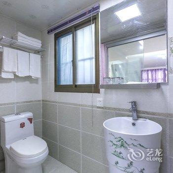西塘云水间客栈酒店提供图片