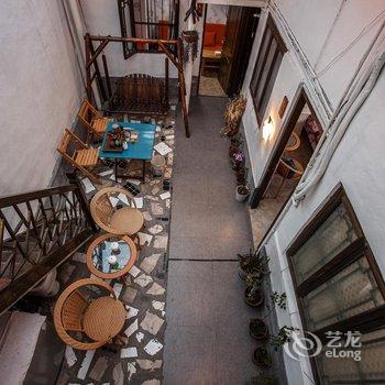 西塘云水间客栈酒店提供图片