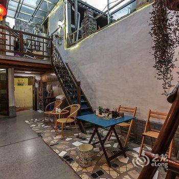 西塘云水间客栈酒店提供图片