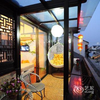 西塘云水间客栈酒店提供图片