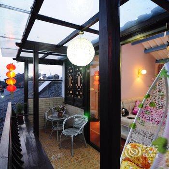西塘云水间客栈酒店提供图片