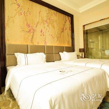 广州陆港大酒店酒店提供图片
