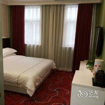 沁阳小喜鹊家旅馆酒店提供图片