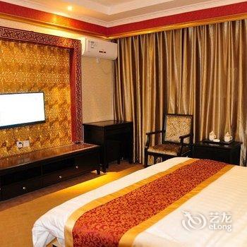 九寨沟金城国际度假酒店酒店提供图片