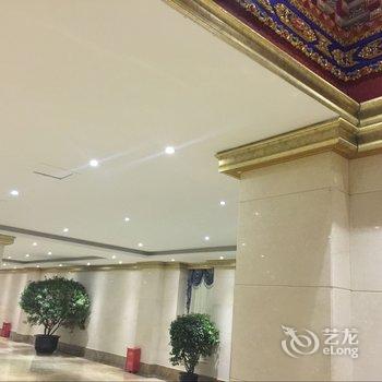 九寨沟金城国际度假酒店酒店提供图片