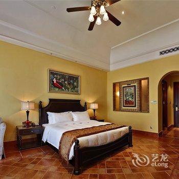 儋州哈瓦那酒店酒店提供图片