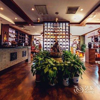 华山客栈(青年居店)酒店提供图片