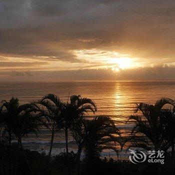 台东丁一的家海景别墅(原丁一的家民宿)酒店提供图片