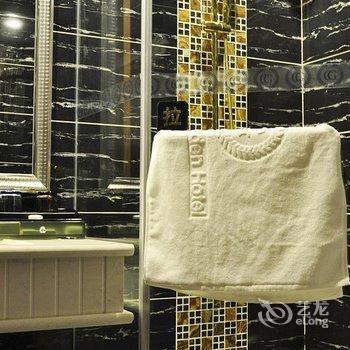 贵州多彩花园大酒店酒店提供图片