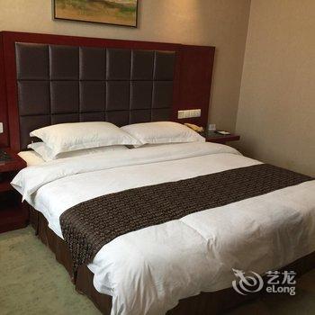 阳泉市祥禾大酒店酒店提供图片