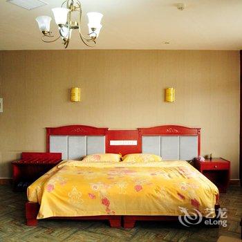 汶上县小城客栈酒店提供图片