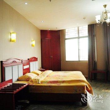 汶上县小城客栈酒店提供图片