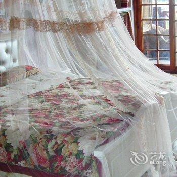 丽江云上的家尼赛庄园酒店提供图片