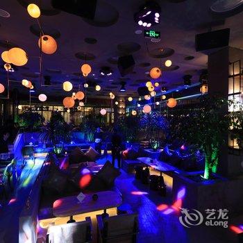 成都上才悠然酒店酒店提供图片