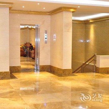 九寨沟金城国际度假酒店酒店提供图片