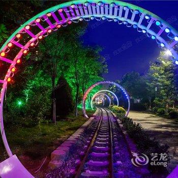 家应商旅绥中东戴河山海同湾酒店式海景公寓酒店提供图片