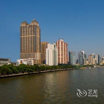 广州御江苑维福顿公寓(北京路地铁站店)酒店提供图片