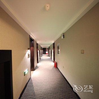 建平永生商务宾馆酒店提供图片