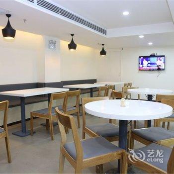 汉庭酒店(兰州静宁南路店)酒店提供图片