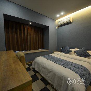 重庆蓝谷商务酒店酒店提供图片