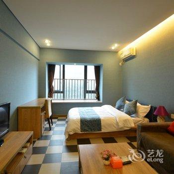 重庆蓝谷商务酒店酒店提供图片