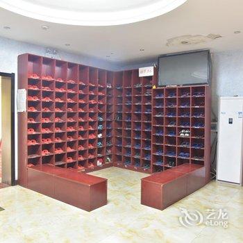 洛阳东都宾馆酒店提供图片