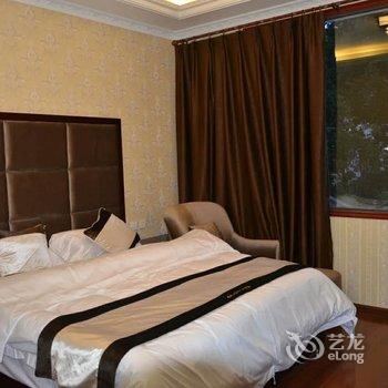 金川明珠山庄酒店提供图片