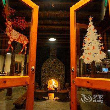 莫干山唯乐山居(乡村民宿)酒店提供图片