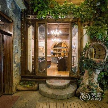 丽江指云公馆酒店提供图片