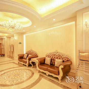 维也纳3好酒店(广州会展中心赤岗店)酒店提供图片