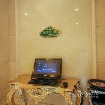 维也纳3好酒店(广州会展中心赤岗店)酒店提供图片