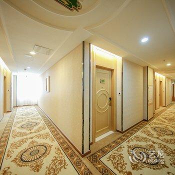 维也纳3好酒店(广州会展中心赤岗店)酒店提供图片