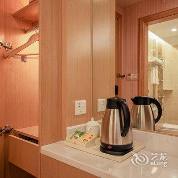 维也纳3好酒店(广州会展中心赤岗店)酒店提供图片