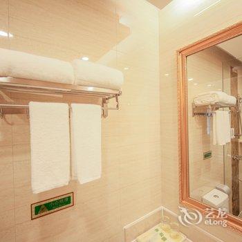 维也纳3好酒店(广州会展中心赤岗店)酒店提供图片