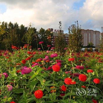 长春嘉旅店酒店提供图片