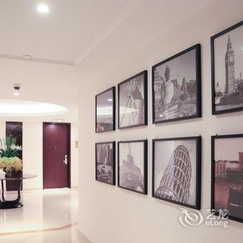 北戴河华贸国际公馆酒店提供图片