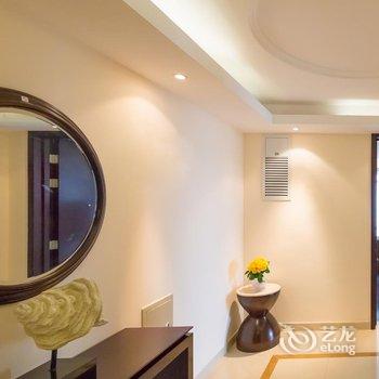 北戴河华贸国际公馆酒店提供图片