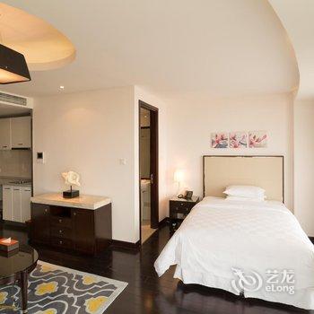 北戴河华贸国际公馆酒店提供图片