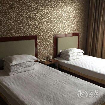 洛阳富阳客栈酒店提供图片