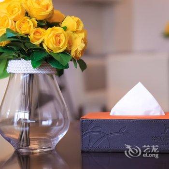 北戴河华贸国际公馆酒店提供图片