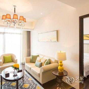 北戴河华贸国际公馆酒店提供图片