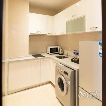 北戴河华贸国际公馆酒店提供图片