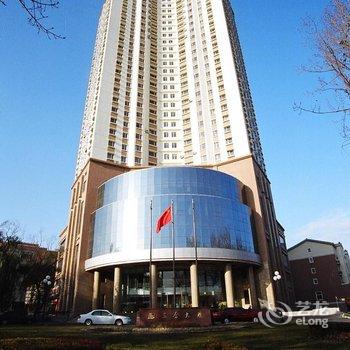 大连三合大厦酒店提供图片