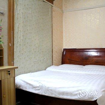 佛山鸿富公寓酒店提供图片