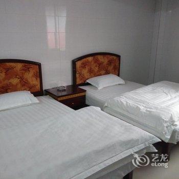 佛山鸿富公寓酒店提供图片